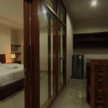 Mahanadewi Villa Ubud  Luaran gambar