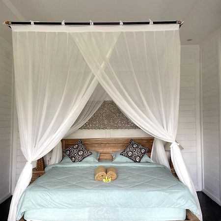 Mahanadewi Villa Ubud  Luaran gambar