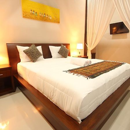 Mahanadewi Villa Ubud  Bilik gambar