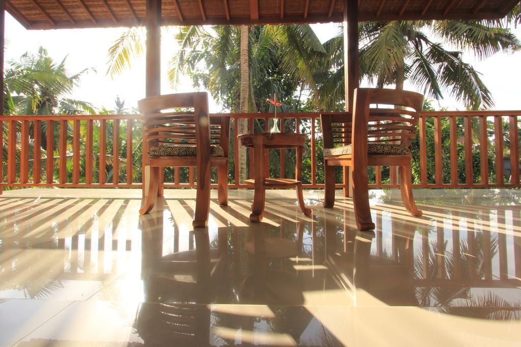 Mahanadewi Villa Ubud  Bilik gambar