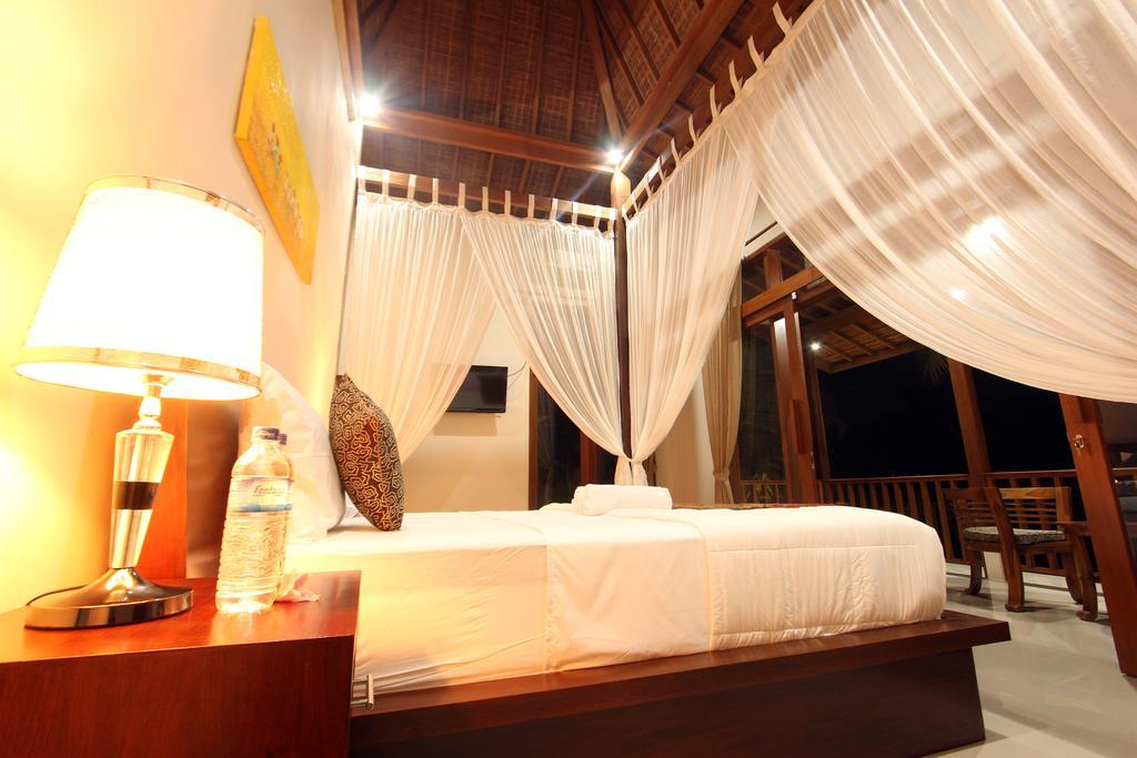 Mahanadewi Villa Ubud  Bilik gambar