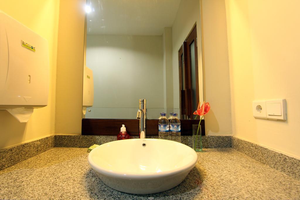 Mahanadewi Villa Ubud  Bilik gambar
