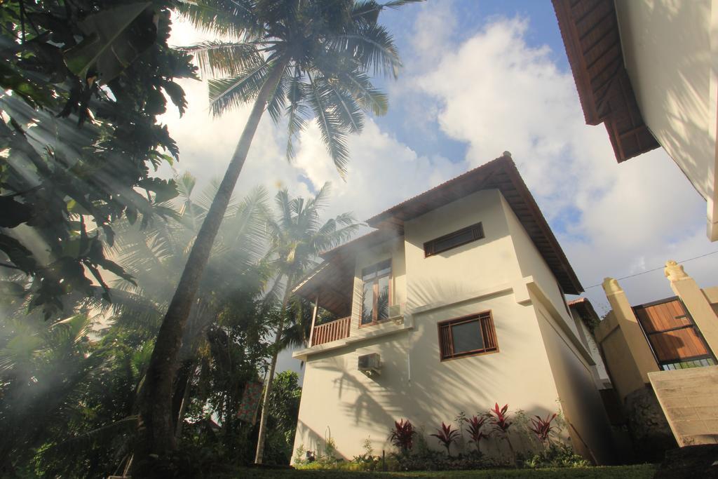 Mahanadewi Villa Ubud  Bilik gambar