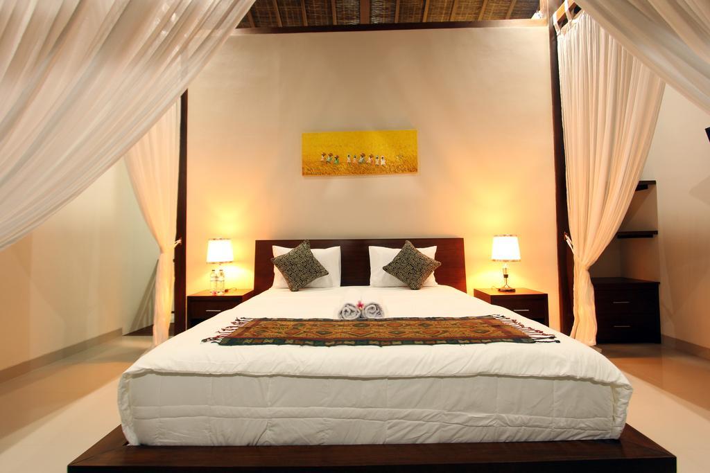 Mahanadewi Villa Ubud  Bilik gambar