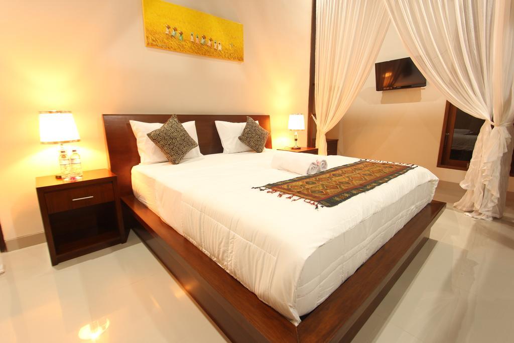 Mahanadewi Villa Ubud  Bilik gambar
