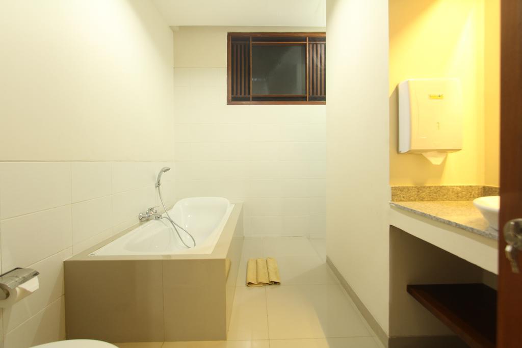 Mahanadewi Villa Ubud  Bilik gambar