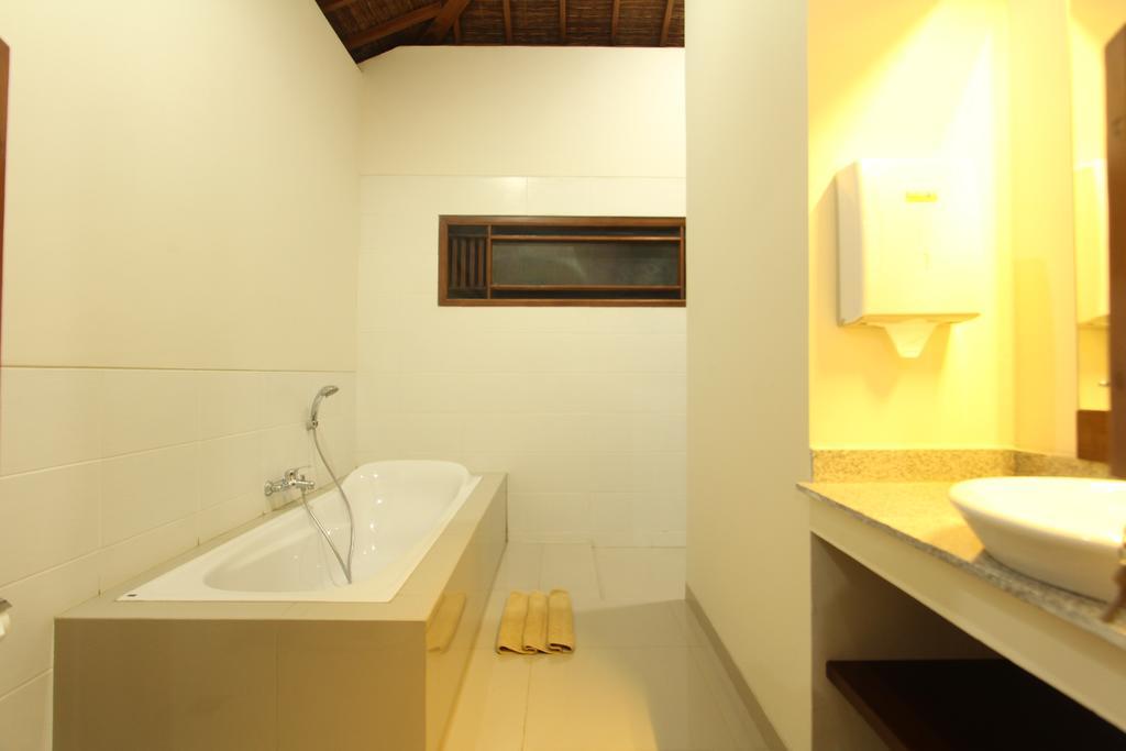 Mahanadewi Villa Ubud  Bilik gambar