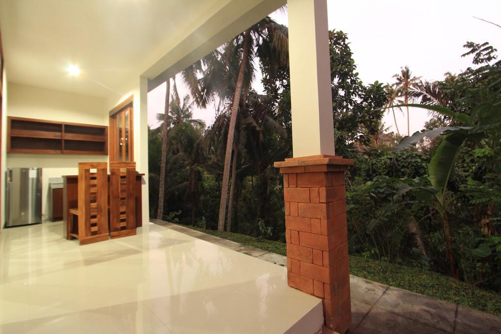 Mahanadewi Villa Ubud  Bilik gambar