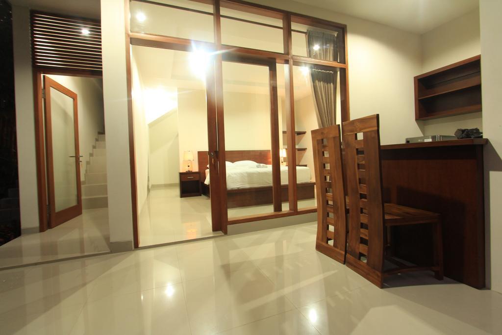 Mahanadewi Villa Ubud  Bilik gambar